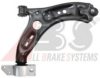 VW 5N0407152 Track Control Arm